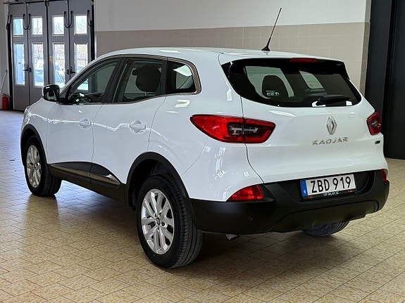 Renault Kadjar 5 of 5