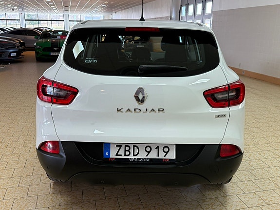 Renault Kadjar 6 of 24