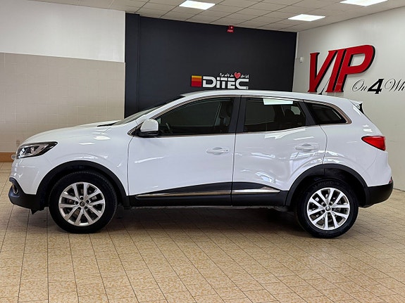 Renault Kadjar 4 of 5