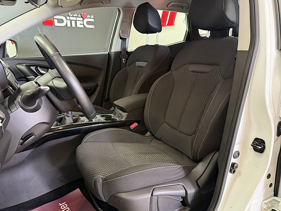 Renault Kadjar 13 of 24