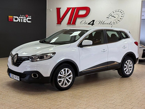 Renault Kadjar 2 of 5