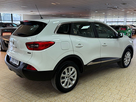 Renault Kadjar 7 of 24