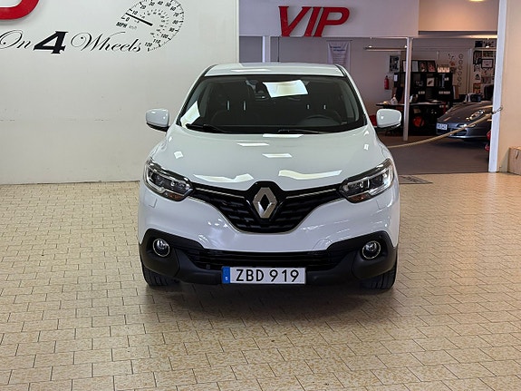 Renault Kadjar 10 of 24