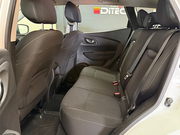 Renault Kadjar 15 of 24