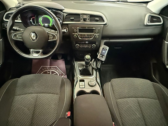 Renault Kadjar 16 of 24