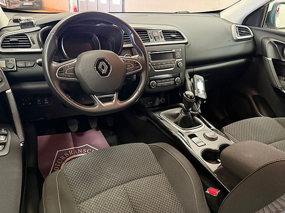 Renault Kadjar 14 of 24