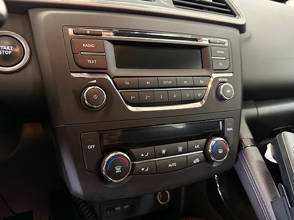 Renault Kadjar 20 of 24