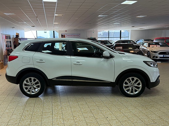 Renault Kadjar 8 of 24
