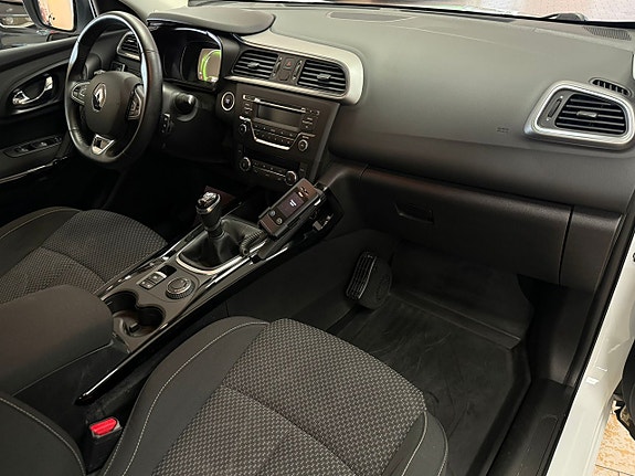 Renault Kadjar 17 of 24