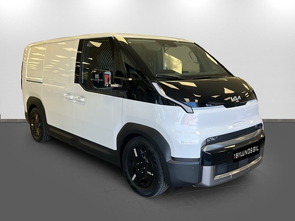 Kia PV5 3 of 5