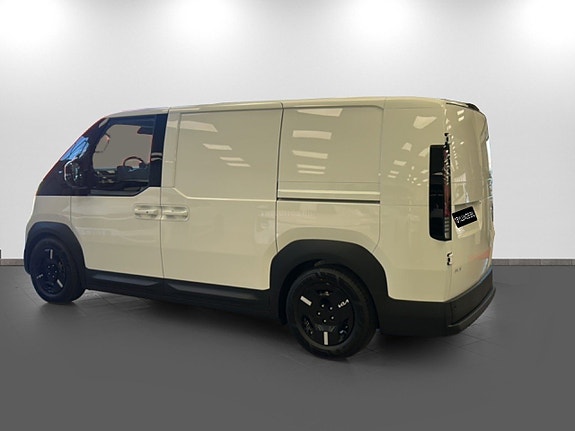 Kia PV5 6 of 13