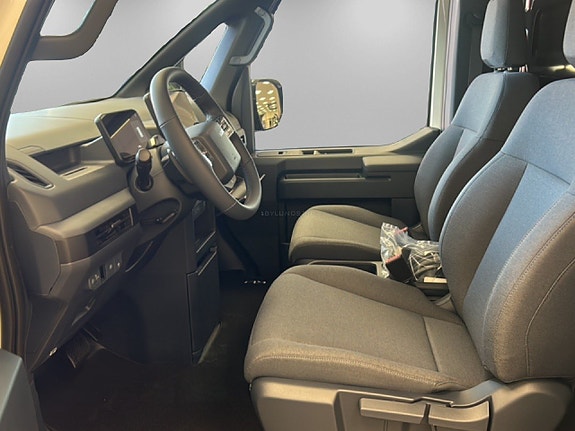 Kia PV5 7 of 13