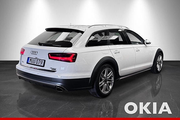 Audi A6 allroad 5 of 5