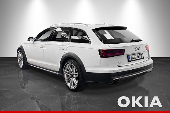 Audi A6 allroad 4 of 5