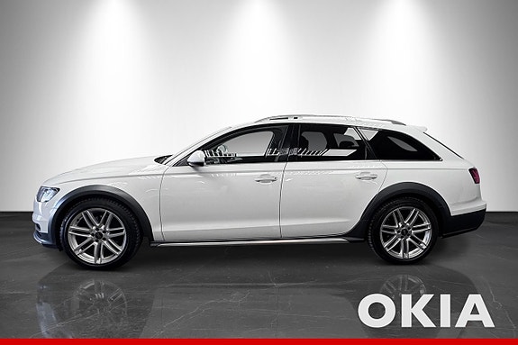 Audi A6 allroad 3 of 5