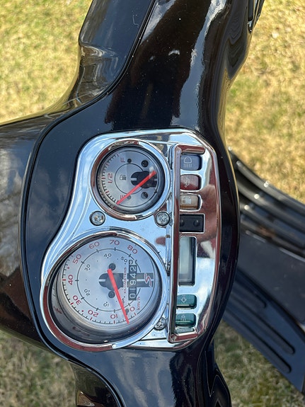 Vespa VESPA S 50 2T 3 of 4
