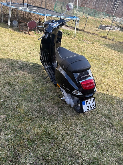 Vespa VESPA S 50 2T 4 of 4