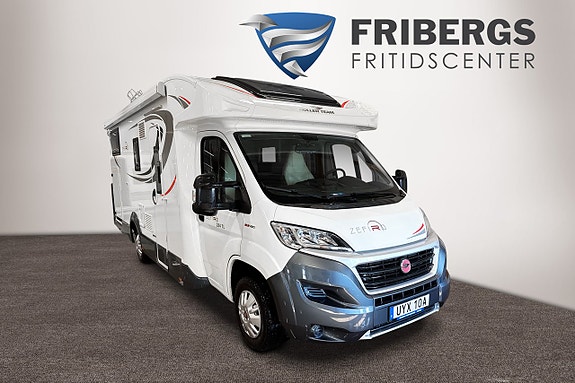 CI Roller Team ZEFIRO 284 TL