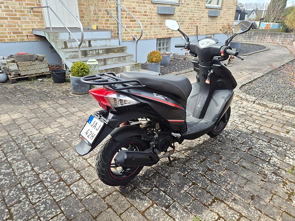 Motocr T-Rex 4 of 5