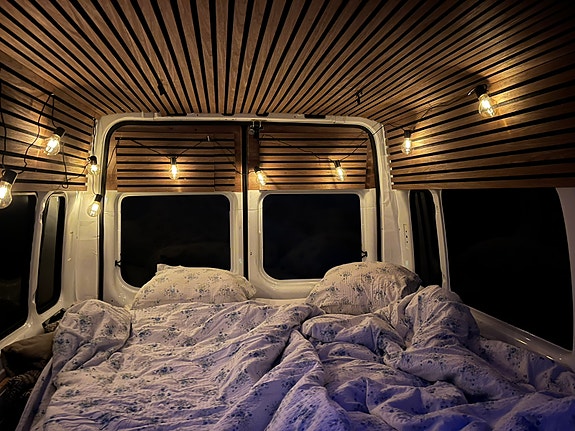 Ford Transit 2 of 6