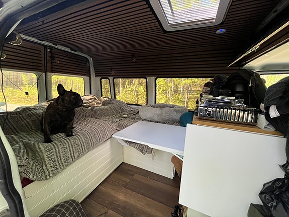 Ford Transit 3 of 6