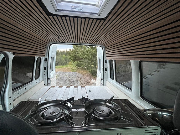 Ford Transit 4 of 6