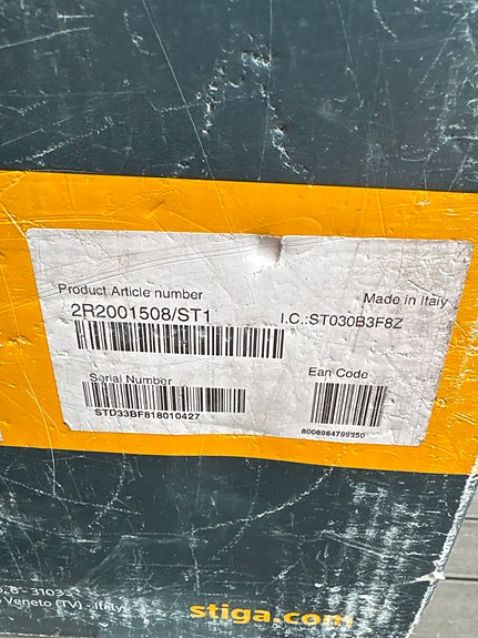 Product image 2 of 5