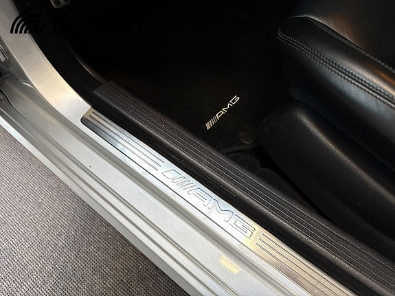 Mercedes-Benz C63 17 of 30