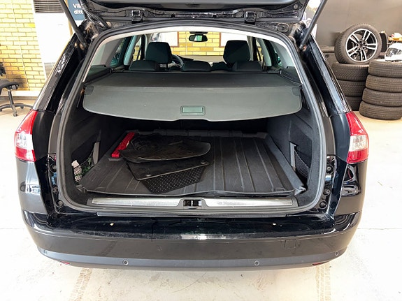 Citroen C5 7 of 7