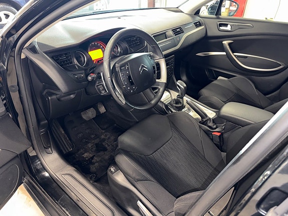 Citroen C5 2 of 5
