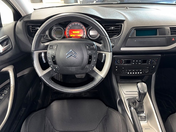 Citroen C5 3 of 5