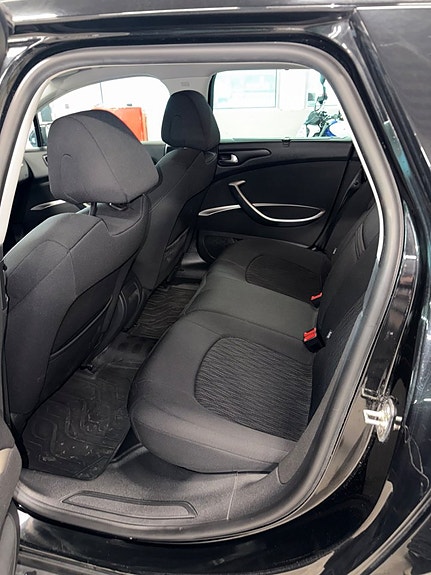 Citroen C5 5 of 5