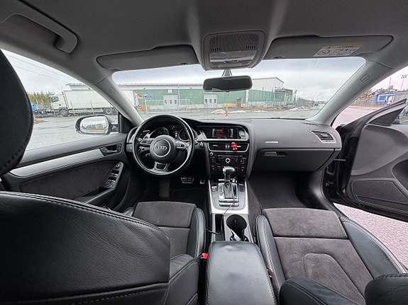 Audi A5 5 of 5