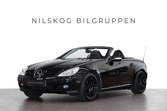 Mercedes-Benz SLK280