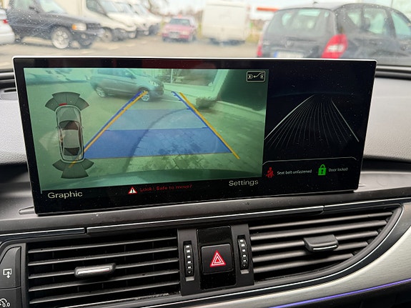 Audi A6 15 of 17