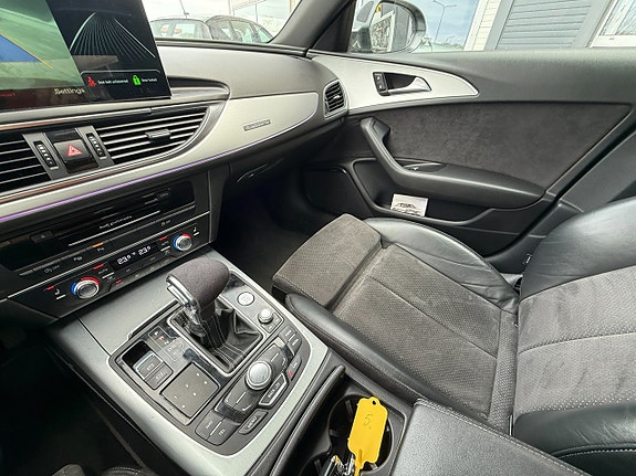Audi A6 16 of 17