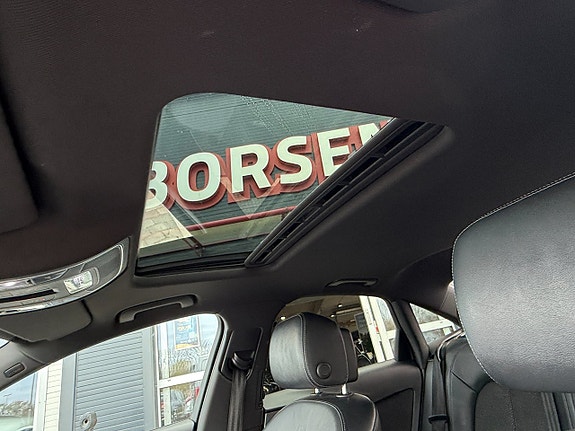 Audi A6 13 of 17