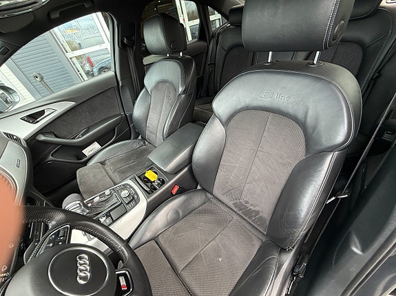 Audi A6 9 of 17