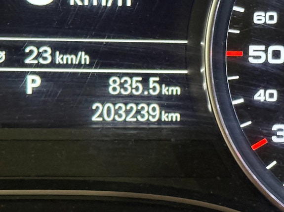 Audi A6 17 of 17