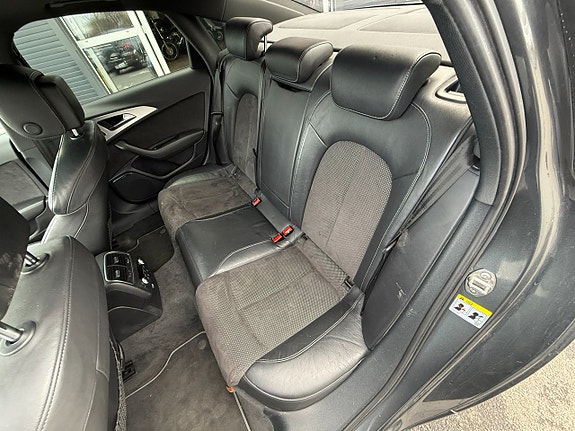 Audi A6 10 of 17