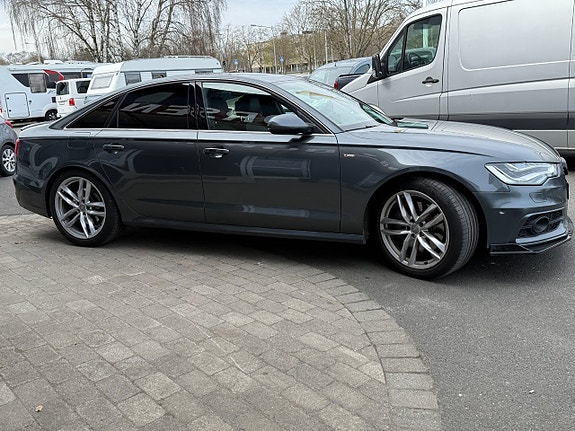 Audi A6 3 of 5