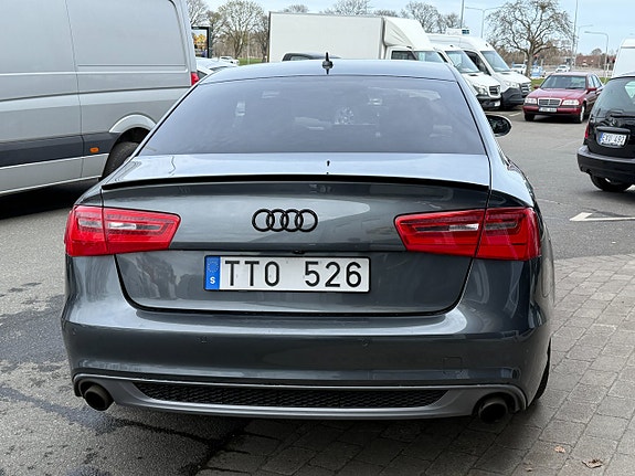 Audi A6 5 of 5