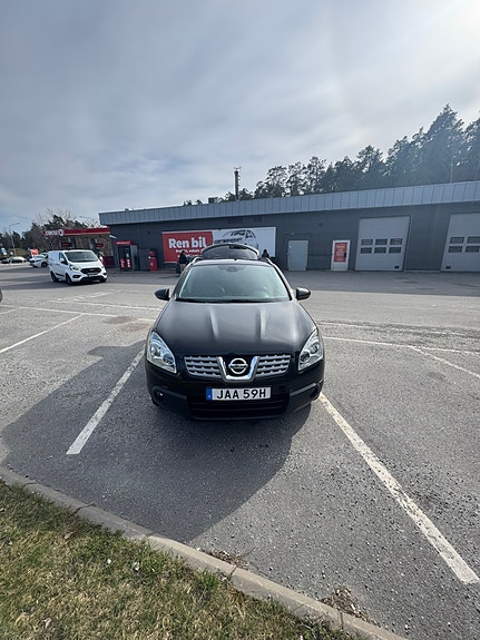 Nissan Qashqai 3 of 5