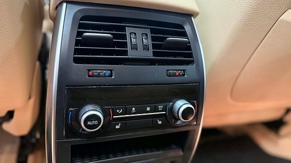BMW 535d 26 of 28
