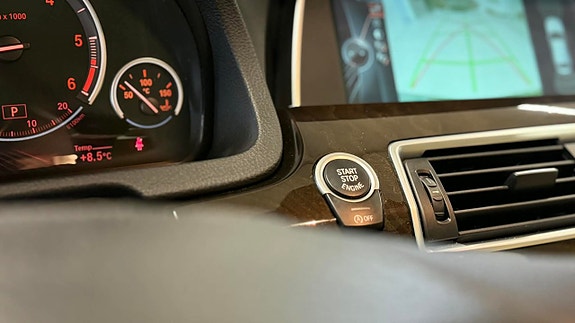 BMW 535d 28 of 28