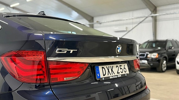 BMW 535d 11 of 28