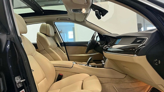 BMW 535d 16 of 28