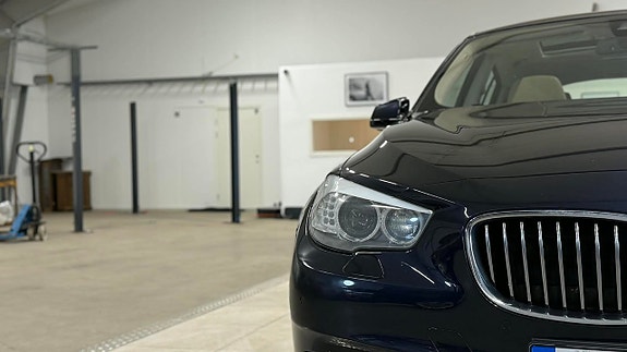 BMW 535d 10 of 28