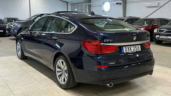 BMW 535d 7 of 28