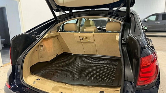 BMW 535d 20 of 28